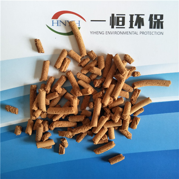 氧化铁脱硫剂 氧化铁脱硫剂